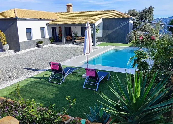 Villa Isabel
