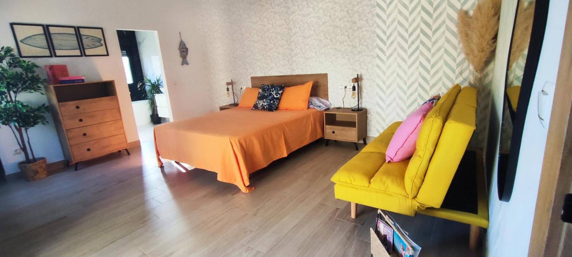 Isabel Apartment
