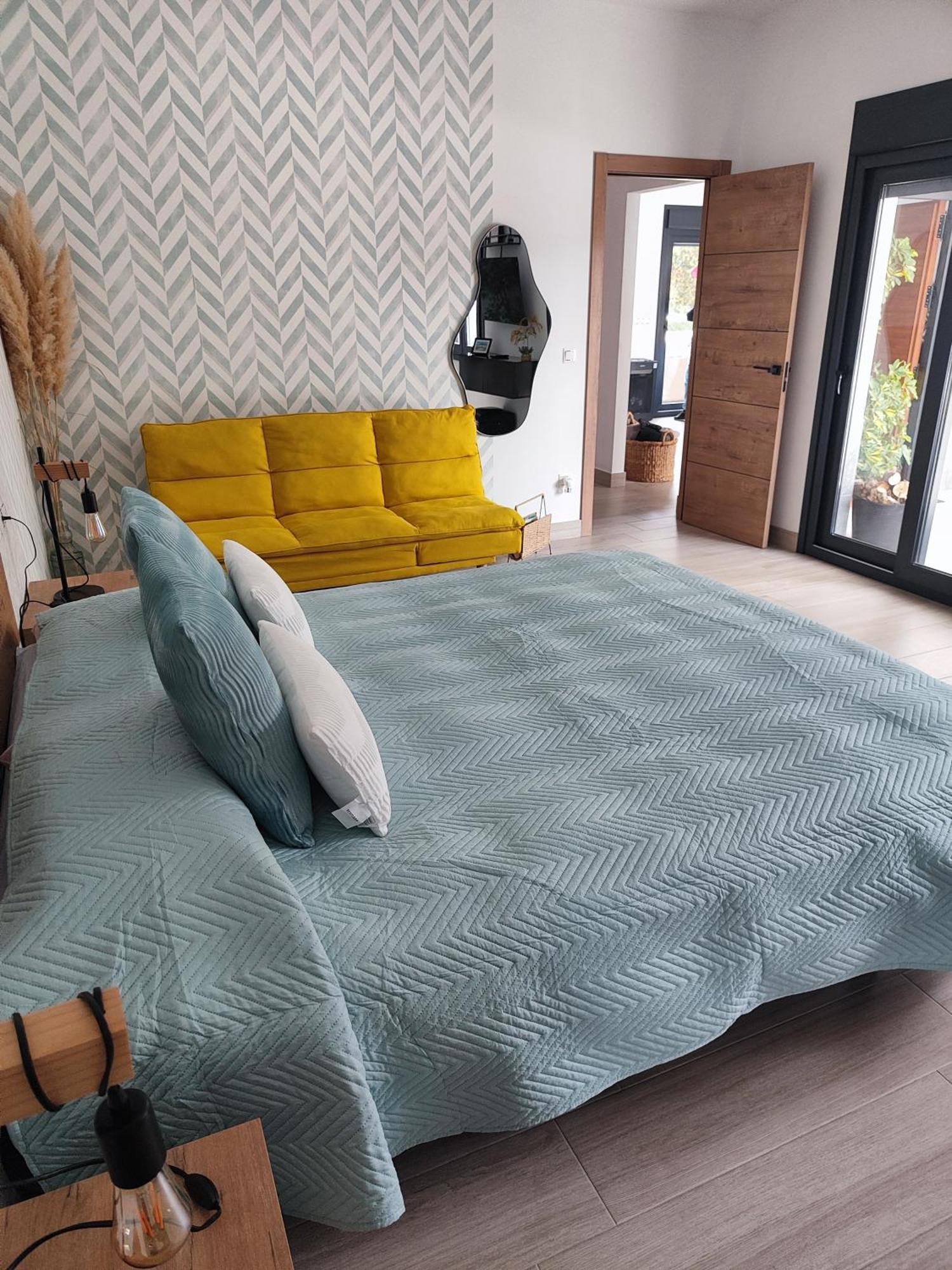 Isabel Appartement *